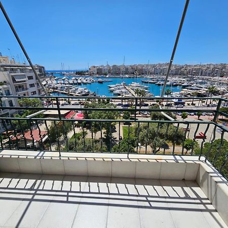 Piraeus Center Sea View Apartment エクステリア 写真