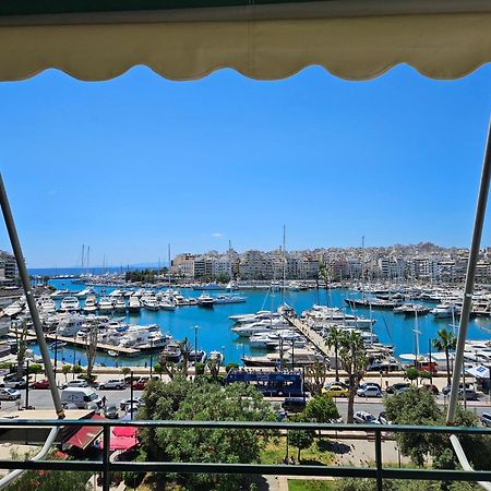 Piraeus Center Sea View Apartment エクステリア 写真