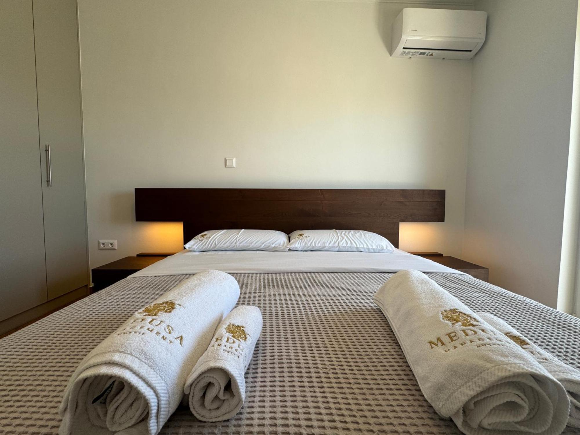 Piraeus Center Sea View Apartment エクステリア 写真