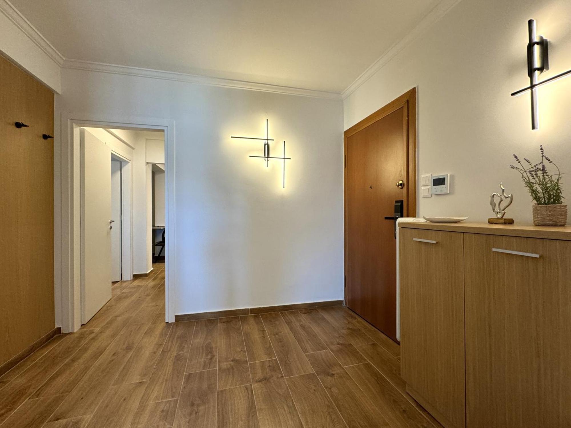 Piraeus Center Sea View Apartment エクステリア 写真