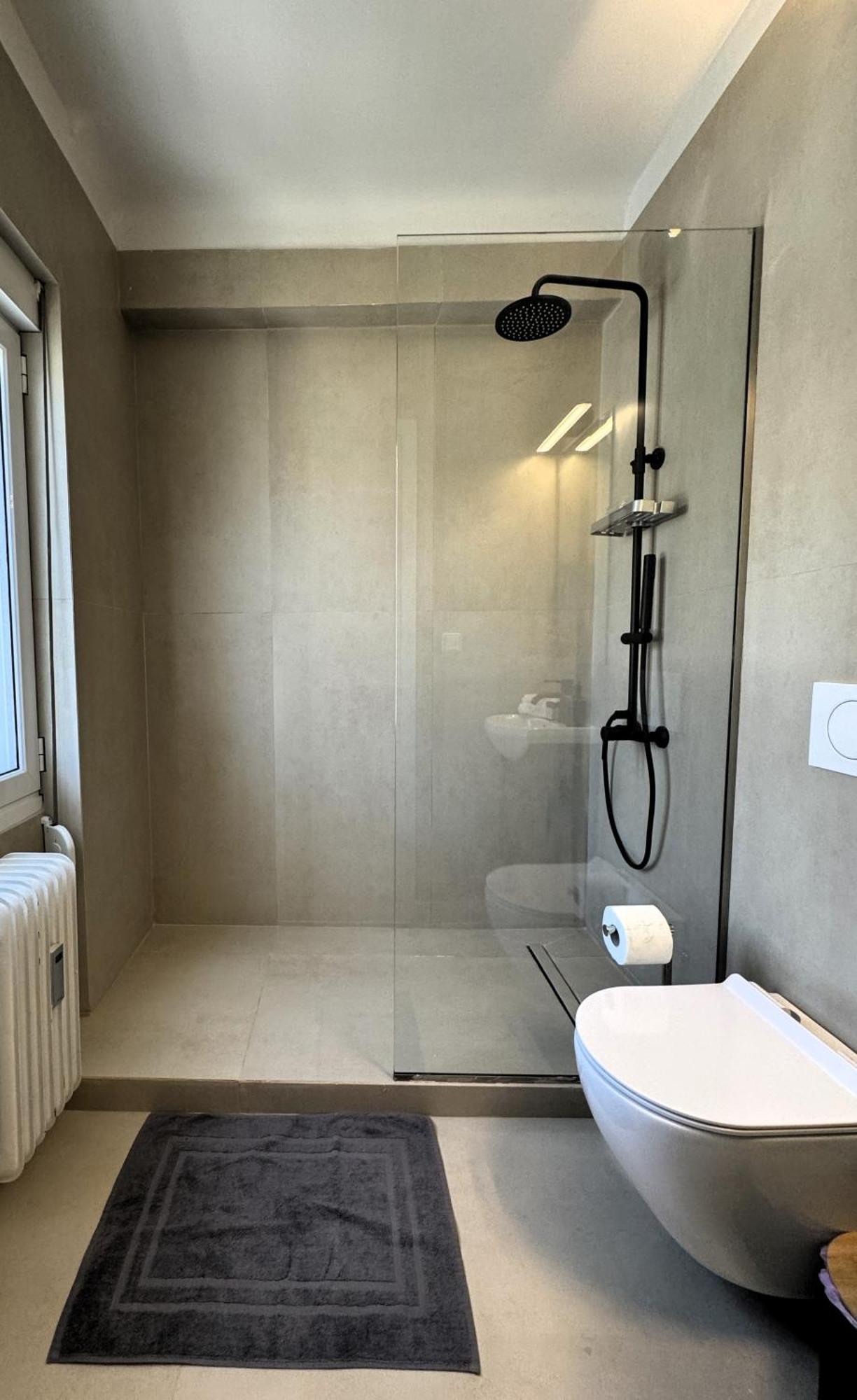 Piraeus Center Sea View Apartment エクステリア 写真